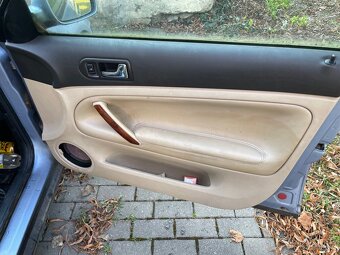 Passat b5 - 3