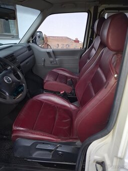 VW Volkswagen EOS - 3