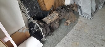 Mitsubishi Pajero Sport 3.0 V6 130 kW - 3