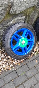 Alu Ronal 4x100 r14 - 3