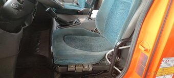 Traktor DAF LF 11.180 - 3