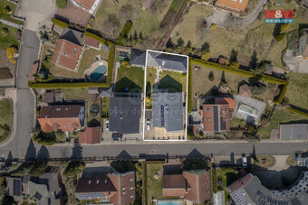 Prodej rodinného domu, 405 m², Kadaň, ul. Třešňová - 3
