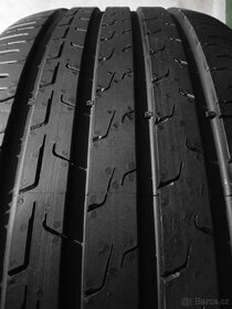 4ks NOVE letni 235/55/18 continental - 3