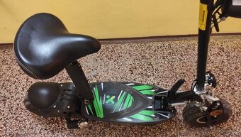 X-scooters XR01 EEC 36V Li, a Nitro Scooters - 3