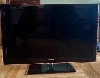 LED TV SAMSUNG, top řada - 3
