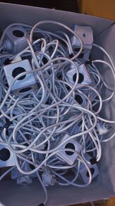 Prodlužovák/prodlužovací kabel/powercube - 3
