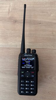 Anytone AT-D878UV - 3