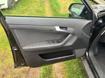 Audi A3 1,6 75kw 2006 - 3