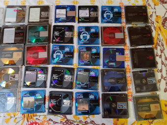 Minidisc 55 kusu - 3