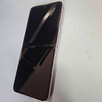 Samsung Galaxy Z Flip3 Violet 128GB - 3