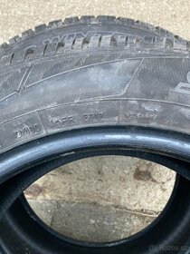 DUNLOP 225/55 R17 97H - 3