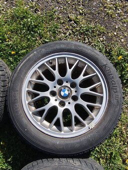 Alu kola Bmw e46 e90 e36 z3 Styling 42“ ET46 - 3