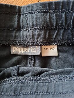 Dětské kraťasy pepperts vel. 134-140 - 3