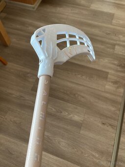 Florbalová hůl Salming Tourlite Aero 29, 96cm - 3
