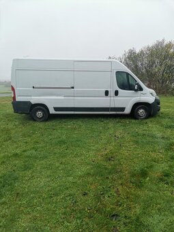 Prodám Fiat Ducato - 3