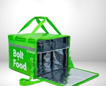 Úplně nový Bolt Food Box do auta na prodej - 3