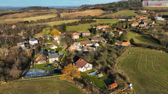 Prodej novostavby vícegeneračního rodinného domu v Bystřici - 3