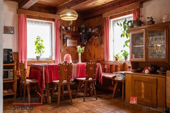 Prodej, domy/chalupa, 282 m2, Velký Radkov E4, 34192 Rejštej - 3