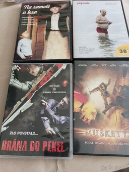 DVD - 3