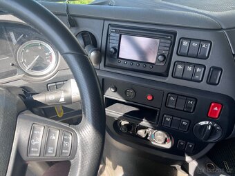 Daf XF 460 Lowdeck -Automat 2016 - 3