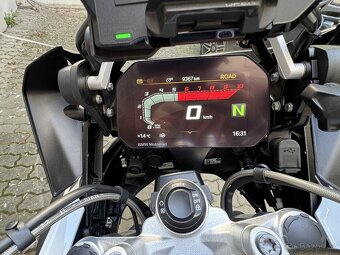 BMW R 1250 GS 2023 – ČR, Záruka do 2028, 1.maj, DPH - 3