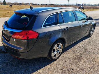 Opel Insignia - 3