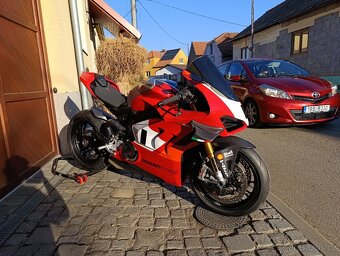 Ducati Panigale V4R SPECIALE n°3 - 3
