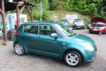 Suzuki Swift - 3