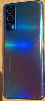Prodám telefon Zn. Vivo Y72 5G - 3