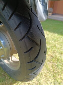 Yamaha XV 1100 Virago, TOP STAV, najeto 31 TKM, bez investic - 3