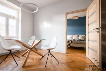 Prodej bytu 2+1 69m2, Znojmo - 3