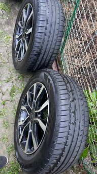 ALU Kola MAK - 3