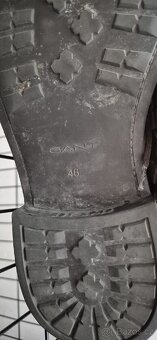 Gant boty vel. 46 - 3
