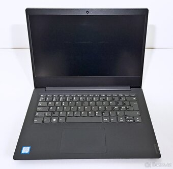 Lenovo V14 i5-8265 SSD256gb+500gbHDD 16gbRAM 14"FHD W11 - 3