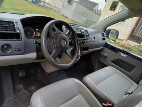 Vw T 5 2.0 tdi - 3