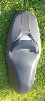 Yamaha x-max sedlo - 3