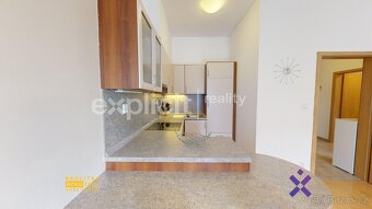 Pronájem bytu 2+kk, 53 m2, Praha 5, ev.č. 02244 - 3