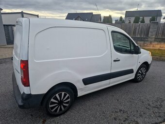 Peugeot Partner 1.6 hdi - 3