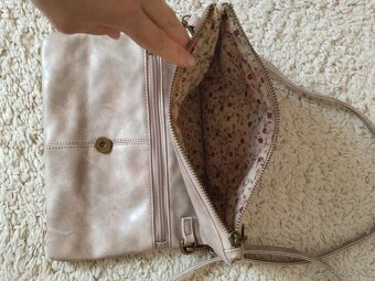 Dámská kabelka, crossbody, NEW - 3