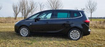 Opel zafira C tourer 1.6cdti 100kw - 3