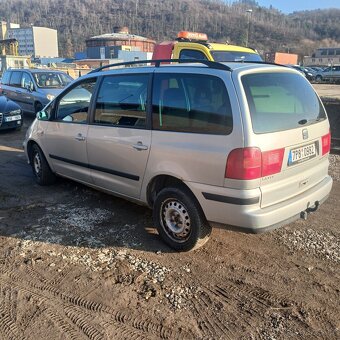Seat alhambra - 3
