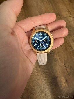 Samsung Galaxy Watch 42mm - 3