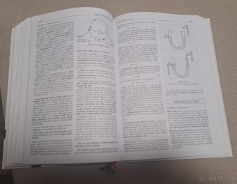 Biologie pro gymnázia - 3