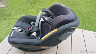 Maxi-Cosi Pearl 360 - 3