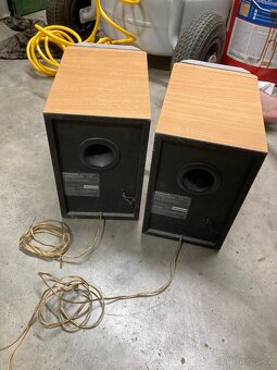 Reproduktory - 3
