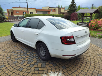 Škoda Octavia III 1.5tsi 110kw DSG - 3