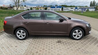 Octavia 3 1.4TSI 103 kW DSG - 3