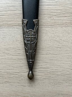 Dýka Ivanhoe ( replika 40 cm) - 3
