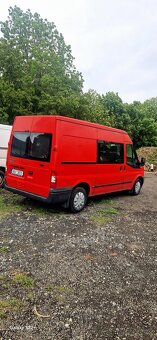Ford transit 2,2 tdci 92kw 2013 - 3