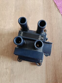 Zapalovací modul - 3